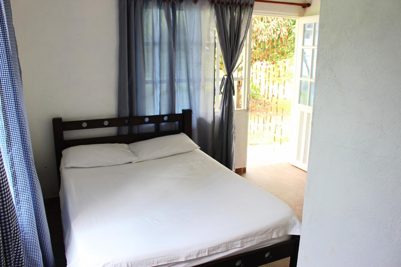 ريستريبو Hotel Finca Carmentea المظهر الخارجي الصورة